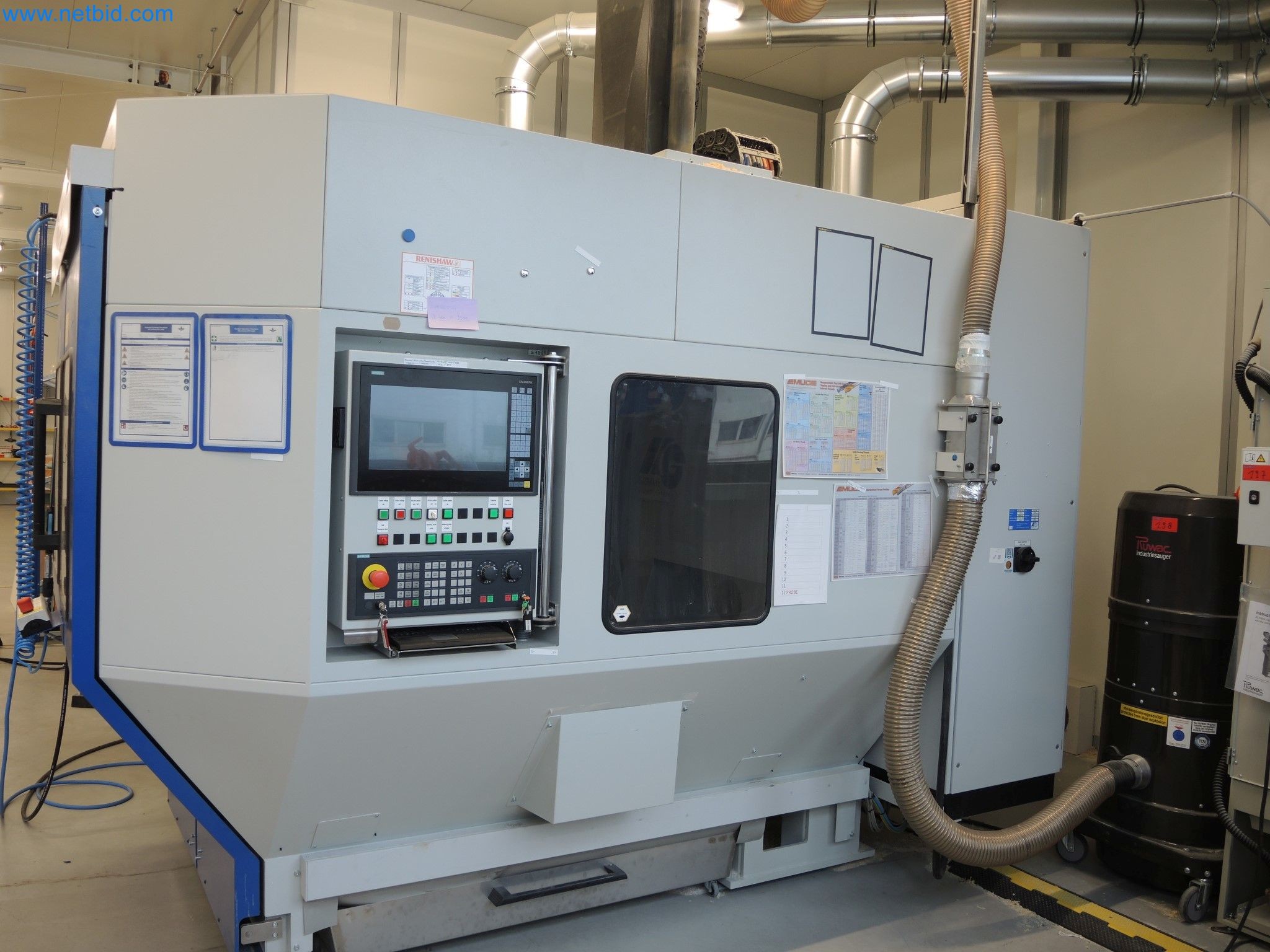 LILIUM eAircraft GmbH / LILIUM GmbH; technical equipment, avionics inventory, spare parts, and operating supplies for the manufacture of eVTOLs-4