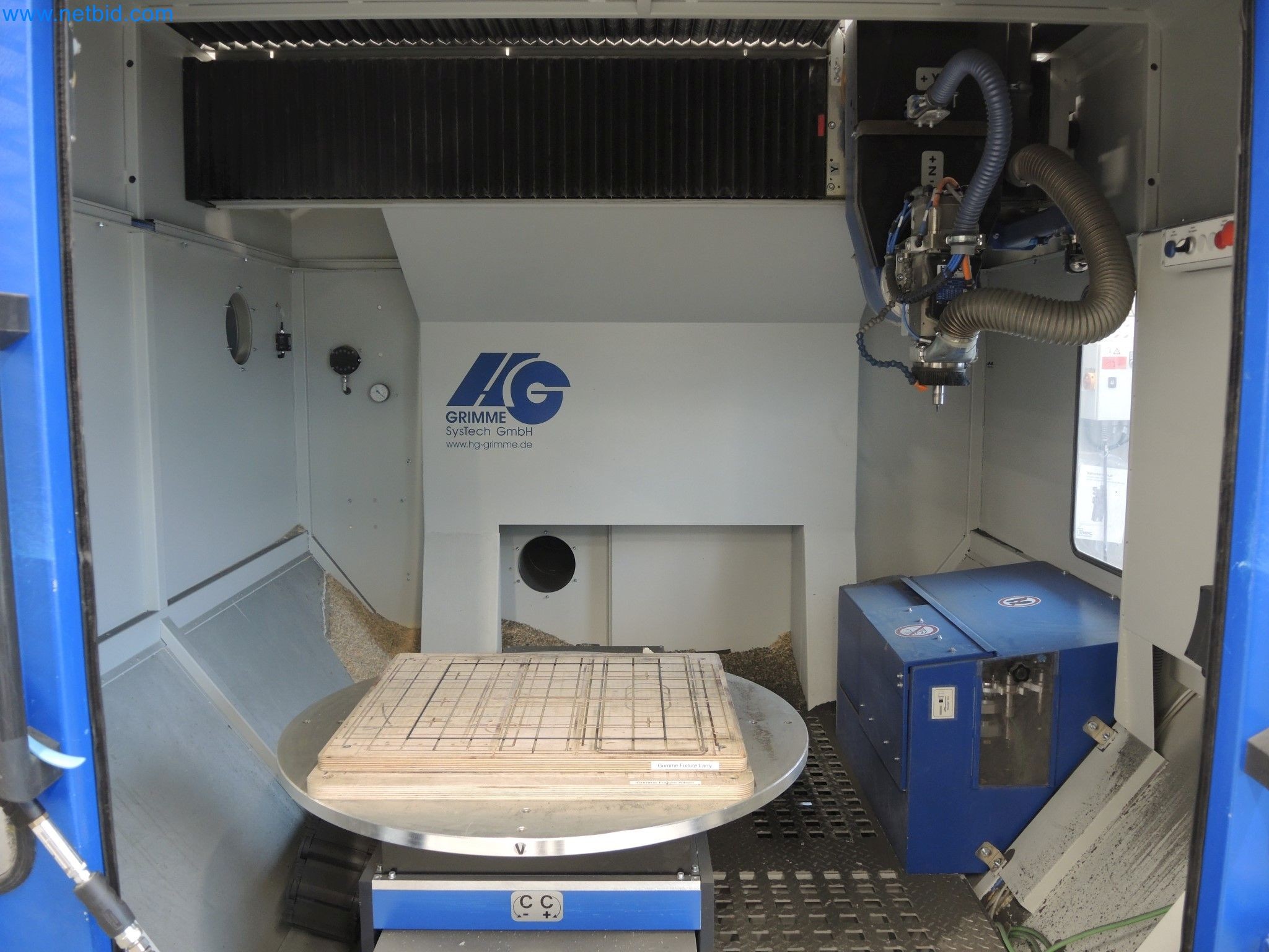 LILIUM eAircraft GmbH / LILIUM GmbH; technical equipment, avionics inventory, spare parts, and operating supplies for the manufacture of eVTOLs-5