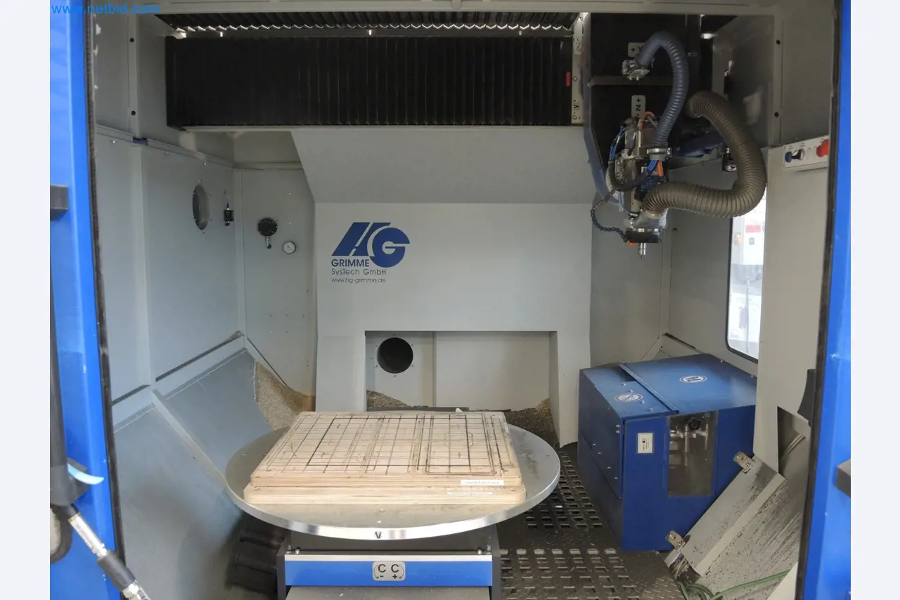 LILIUM eAircraft GmbH / LILIUM GmbH; technical equipment, avionics inventory, spare parts, and operating supplies for the manufacture of eVTOLs-5
