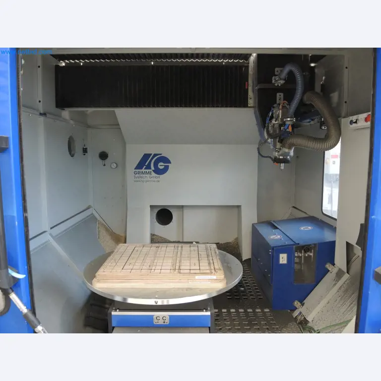 LILIUM eAircraft GmbH / LILIUM GmbH; technical equipment, avionics inventory, spare parts, and operating supplies for the manufacture of eVTOLs-5