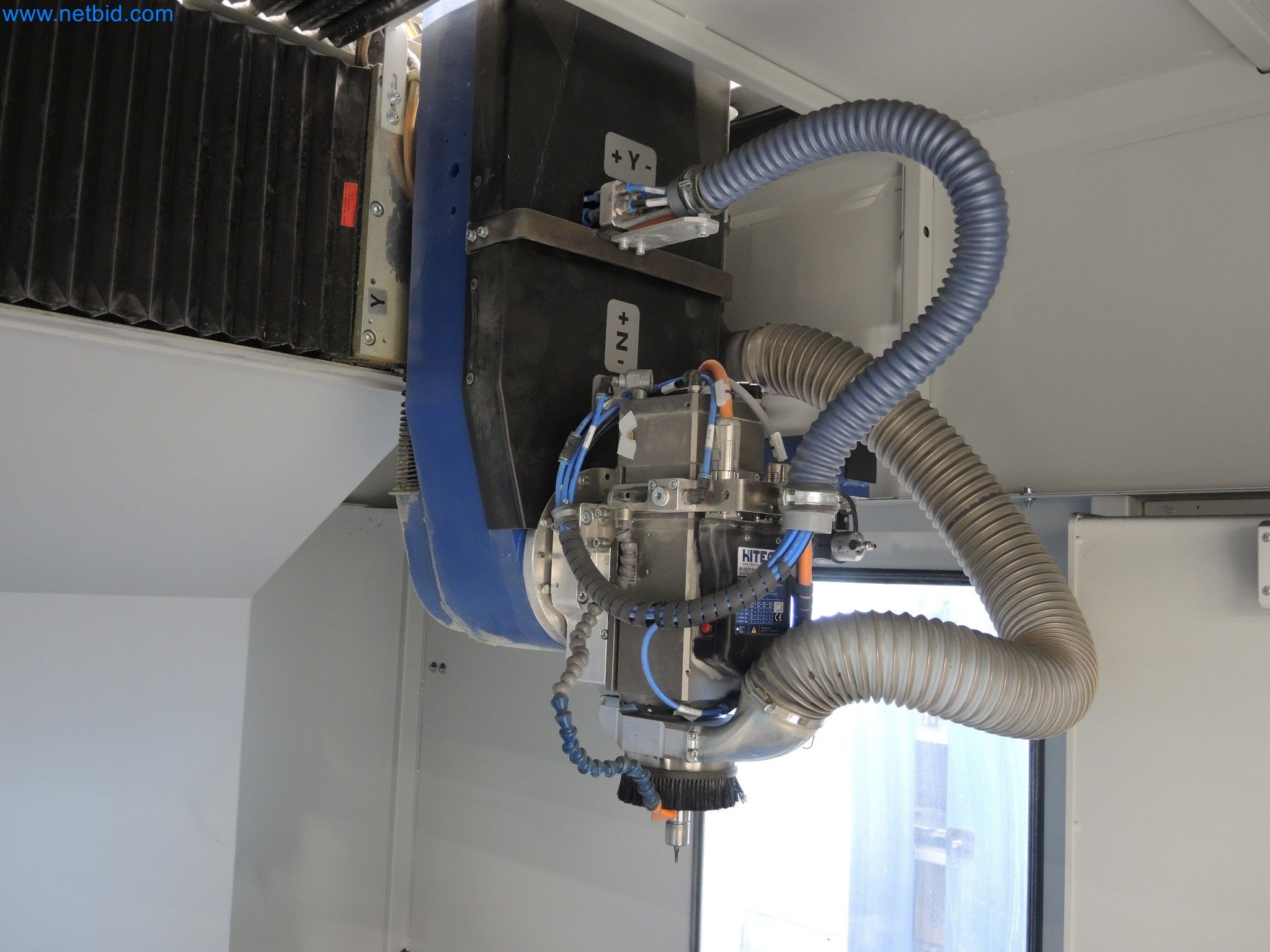 LILIUM eAircraft GmbH / LILIUM GmbH; technical equipment, avionics inventory, spare parts, and operating supplies for the manufacture of eVTOLs-7