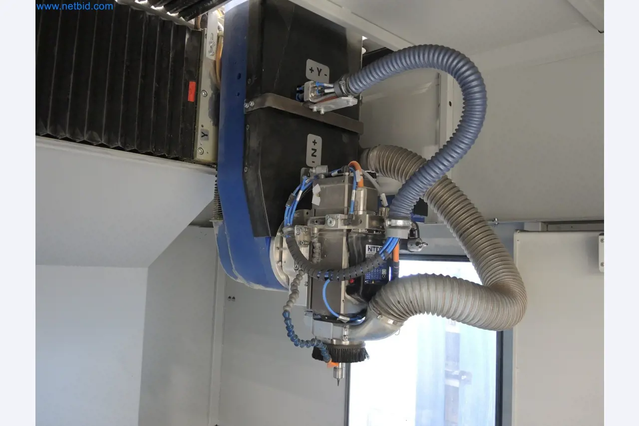 LILIUM eAircraft GmbH / LILIUM GmbH; technical equipment, avionics inventory, spare parts, and operating supplies for the manufacture of eVTOLs-7