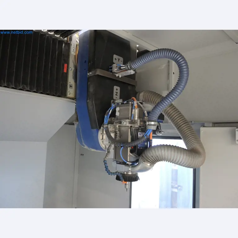 LILIUM eAircraft GmbH / LILIUM GmbH; technical equipment, avionics inventory, spare parts, and operating supplies for the manufacture of eVTOLs-7