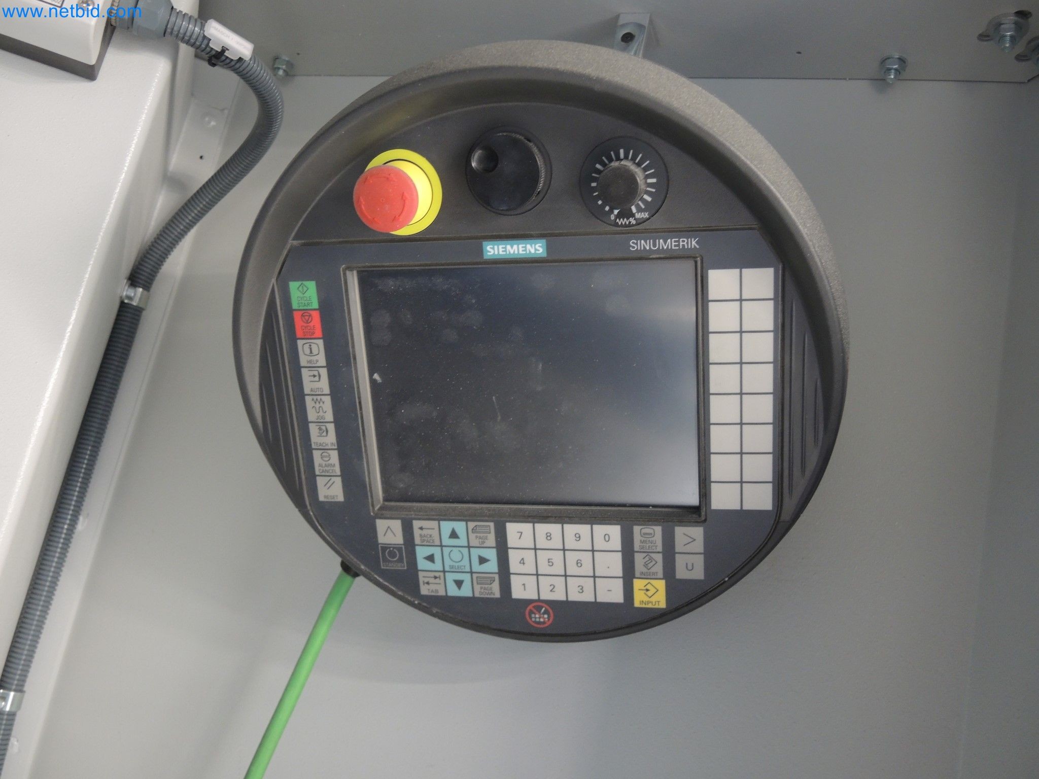 LILIUM eAircraft GmbH / LILIUM GmbH; technical equipment, avionics inventory, spare parts, and operating supplies for the manufacture of eVTOLs-8