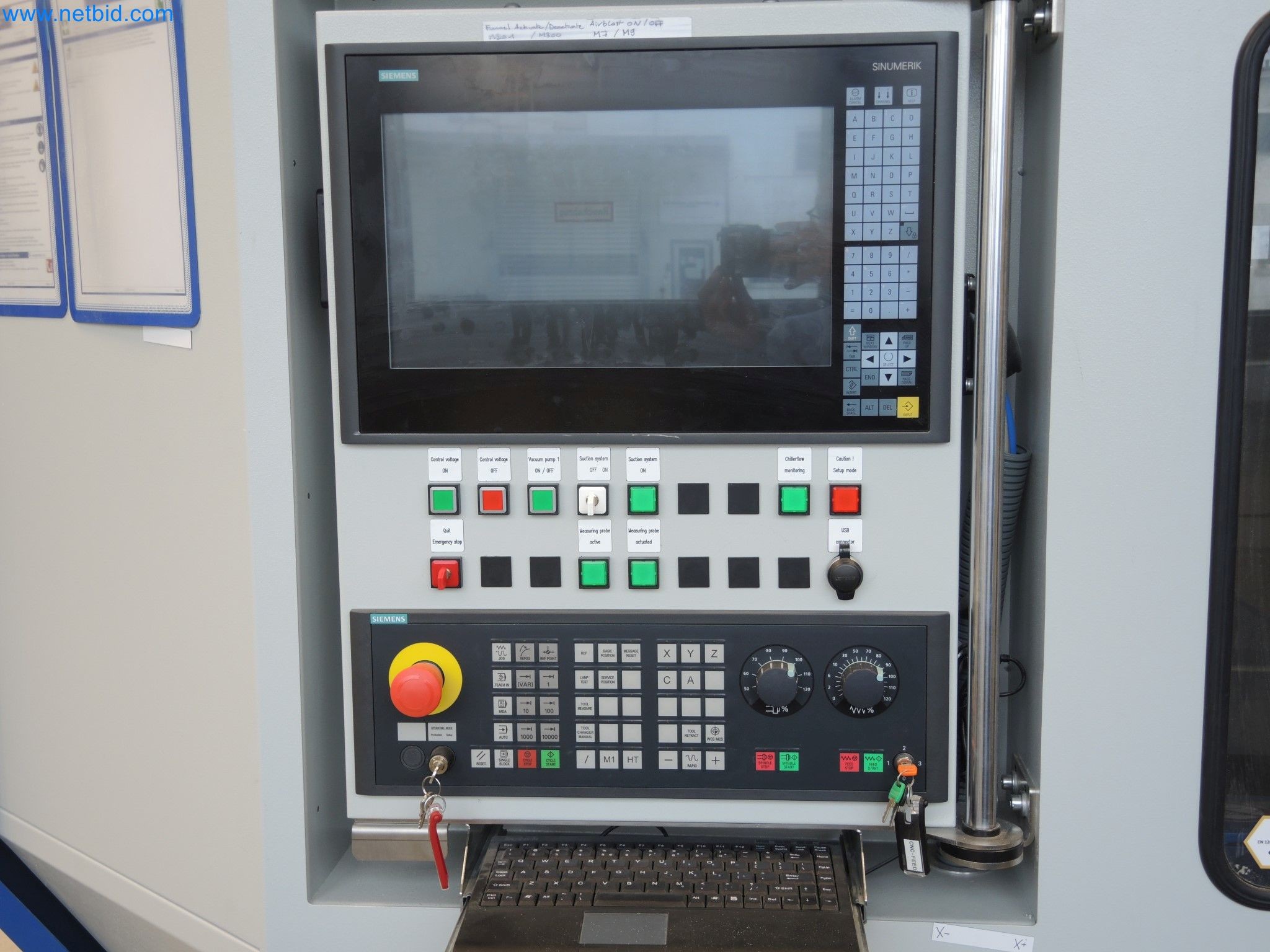 LILIUM eAircraft GmbH / LILIUM GmbH; technical equipment, avionics inventory, spare parts, and operating supplies for the manufacture of eVTOLs-9