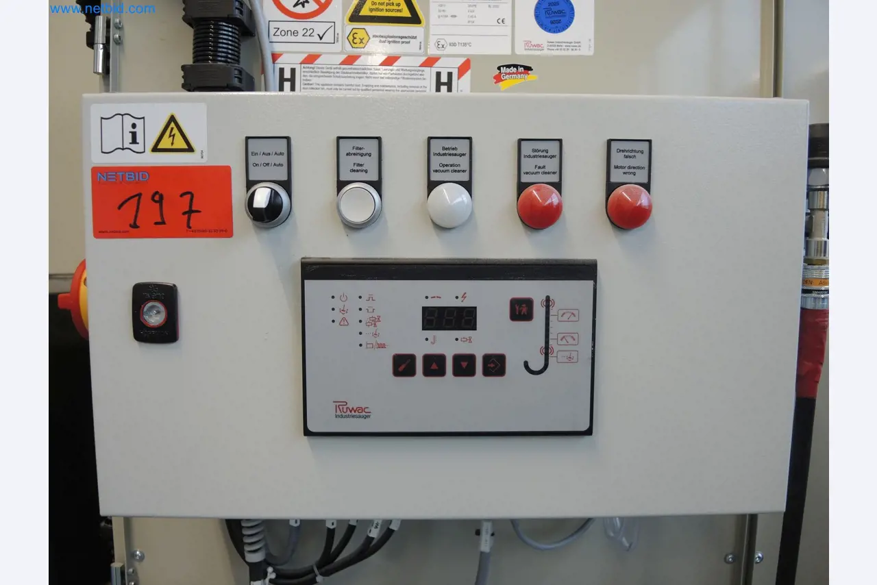 LILIUM eAircraft GmbH / LILIUM GmbH; technical equipment, avionics inventory, spare parts, and operating supplies for the manufacture of eVTOLs-3