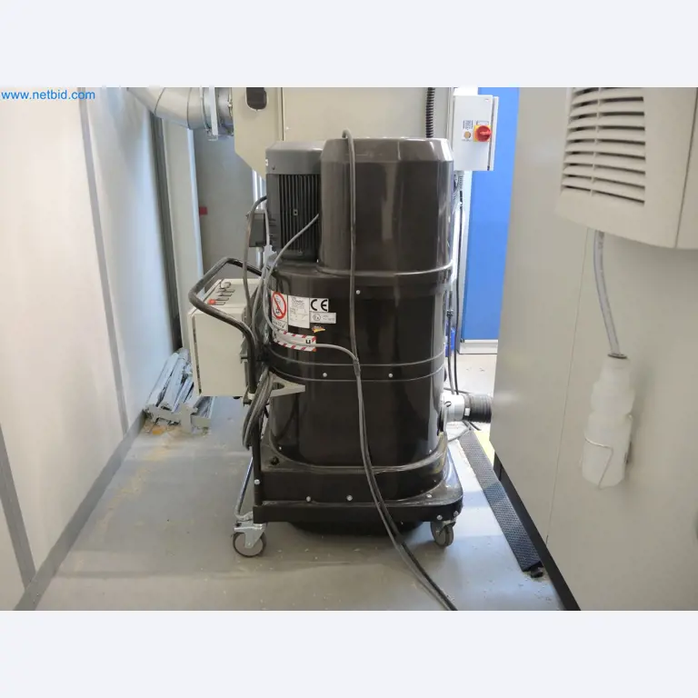 LILIUM eAircraft GmbH / LILIUM GmbH; technical equipment, avionics inventory, spare parts, and operating supplies for the manufacture of eVTOLs-2