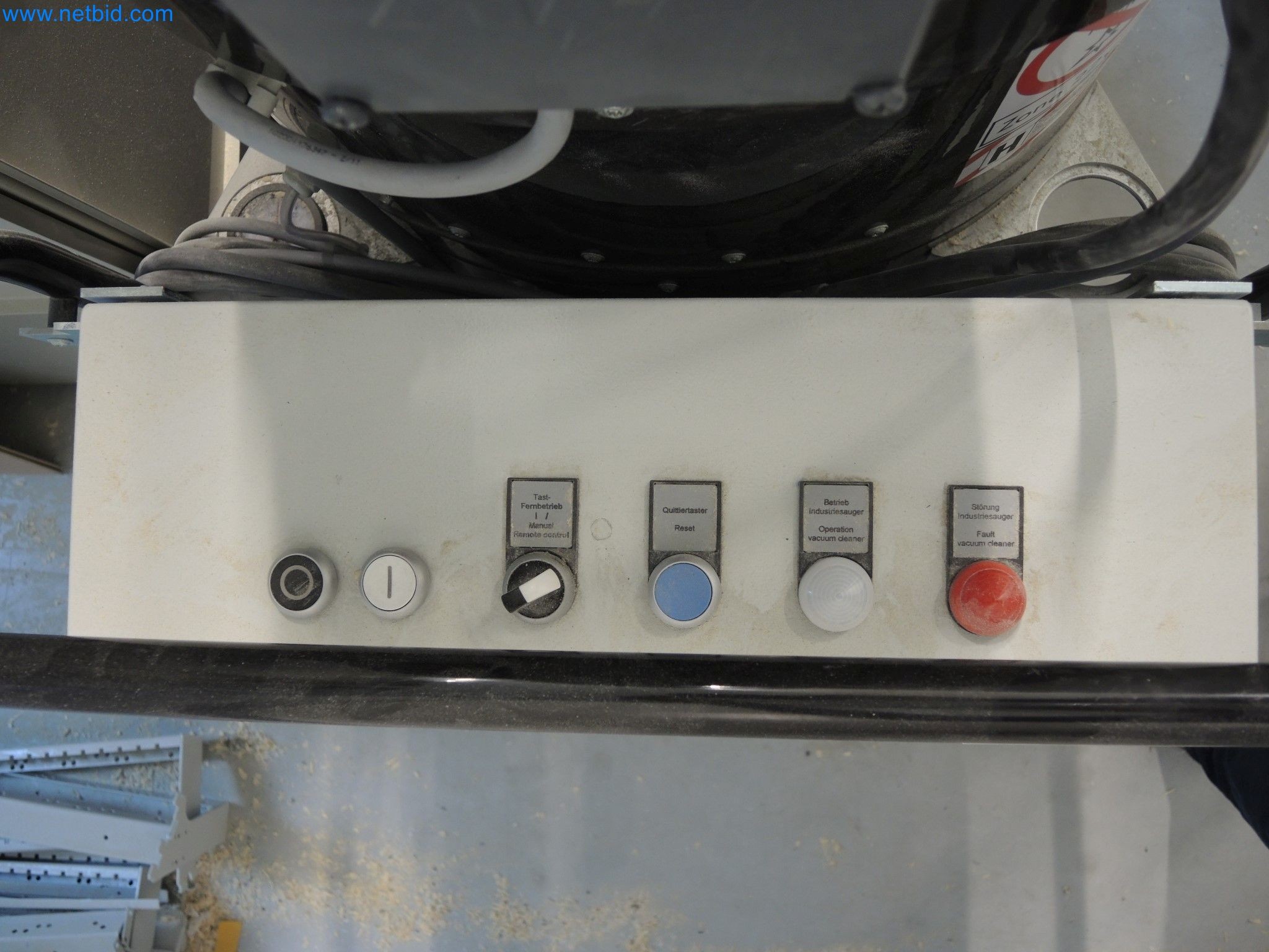 LILIUM eAircraft GmbH / LILIUM GmbH; technical equipment, avionics inventory, spare parts, and operating supplies for the manufacture of eVTOLs-3