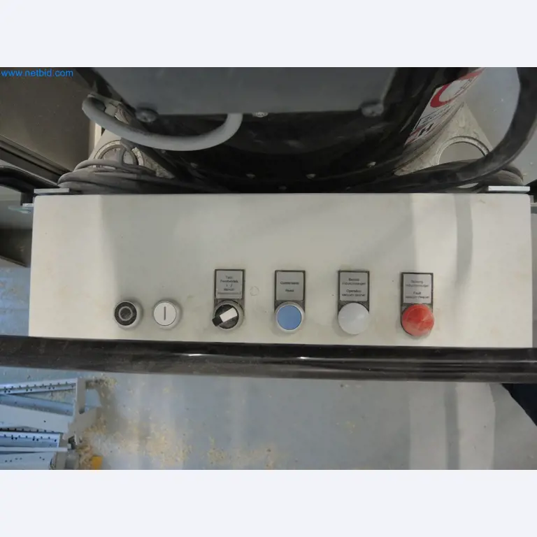LILIUM eAircraft GmbH / LILIUM GmbH; technical equipment, avionics inventory, spare parts, and operating supplies for the manufacture of eVTOLs-3