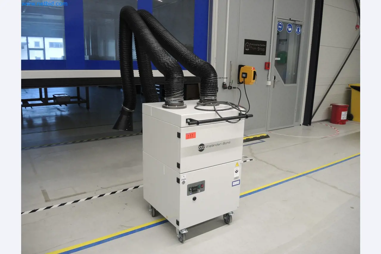 LILIUM eAircraft GmbH / LILIUM GmbH; machines, test systems and operating equipment for the production of eVTOLs-1