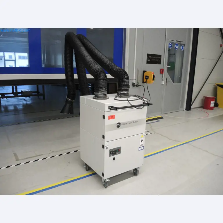 LILIUM eAircraft GmbH / LILIUM GmbH; machines, test systems and operating equipment for the production of eVTOLs-1