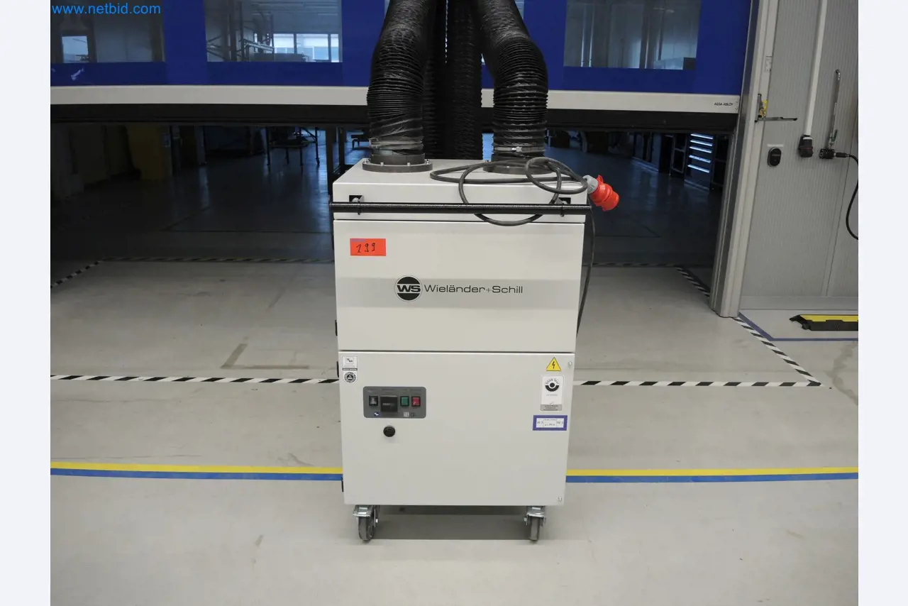 LILIUM eAircraft GmbH / LILIUM GmbH; machines, test systems and operating equipment for the production of eVTOLs-2