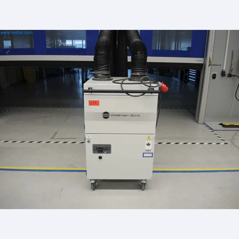 LILIUM eAircraft GmbH / LILIUM GmbH; machines, test systems and operating equipment for the production of eVTOLs-2