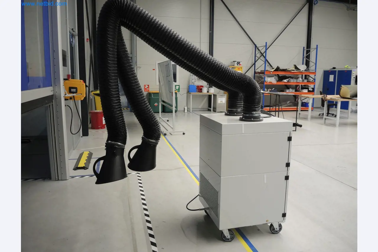 LILIUM eAircraft GmbH / LILIUM GmbH; machines, test systems and operating equipment for the production of eVTOLs-3