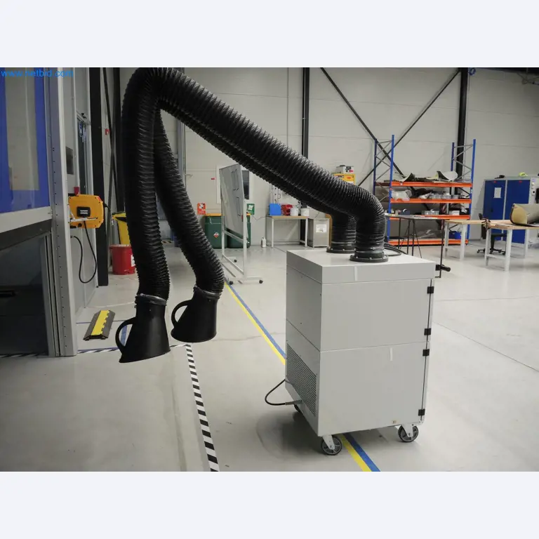 LILIUM eAircraft GmbH / LILIUM GmbH; machines, test systems and operating equipment for the production of eVTOLs-3