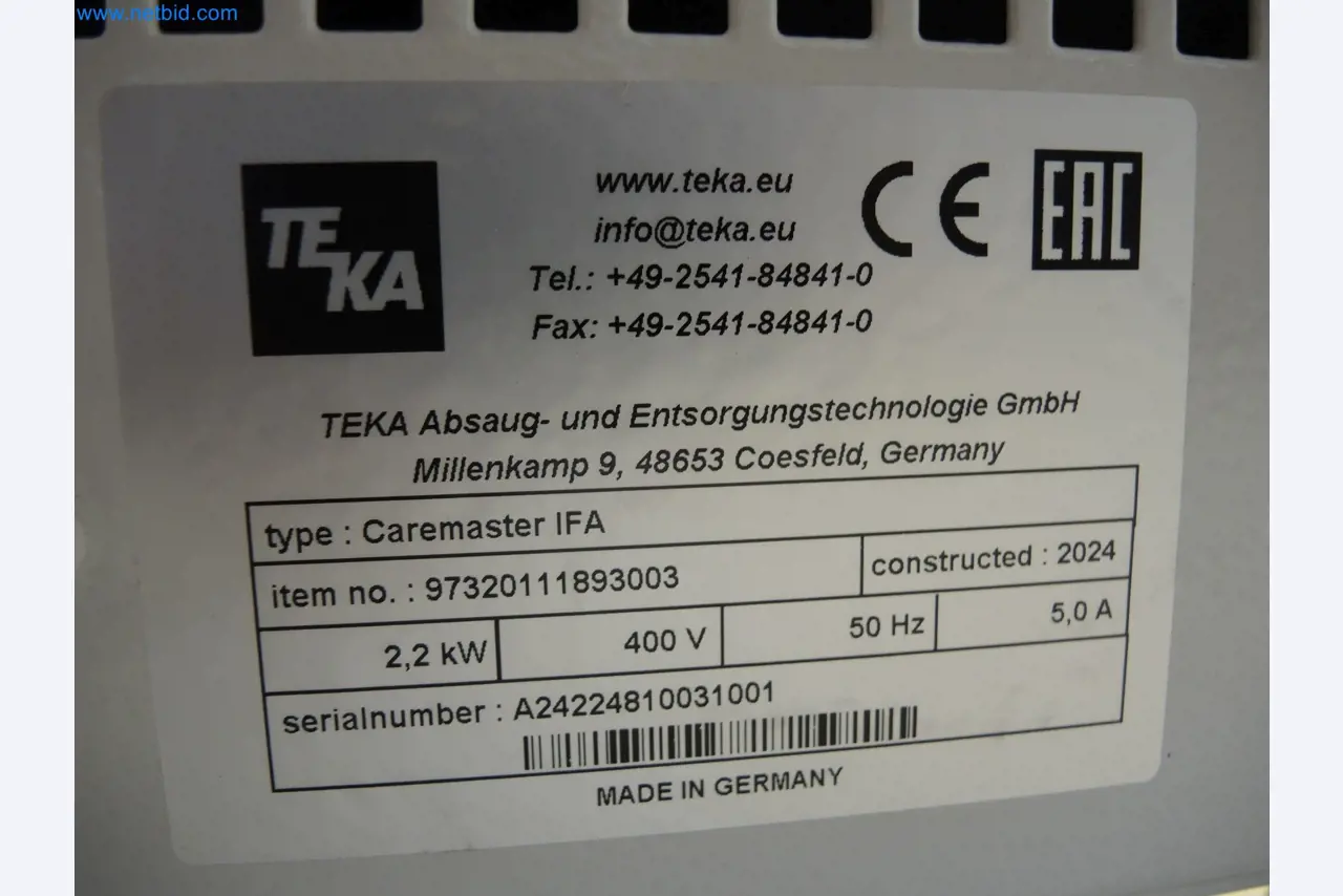 LILIUM eAircraft GmbH / LILIUM GmbH; machines, test systems and operating equipment for the production of eVTOLs-4