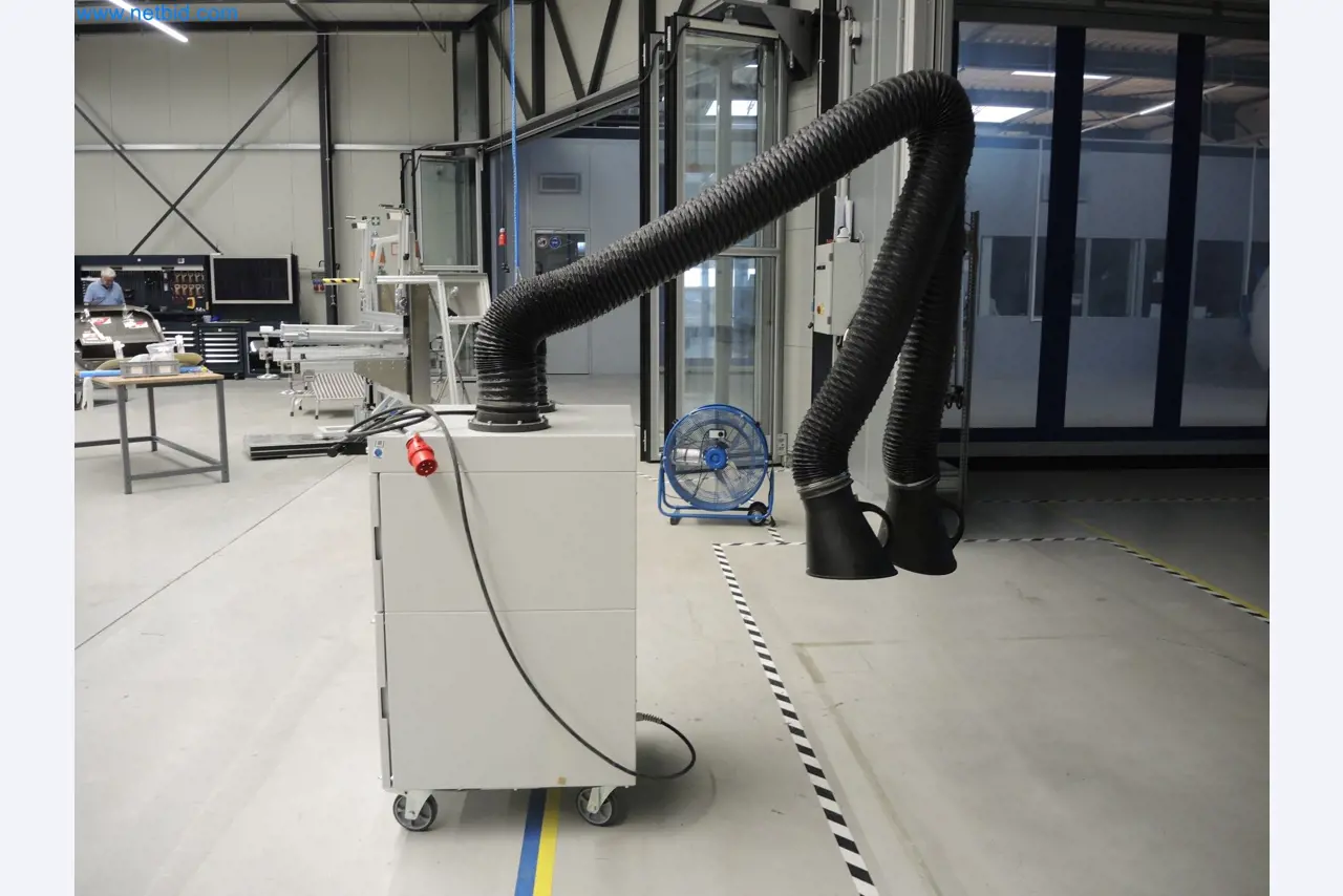 LILIUM eAircraft GmbH / LILIUM GmbH; machines, test systems and operating equipment for the production of eVTOLs-5