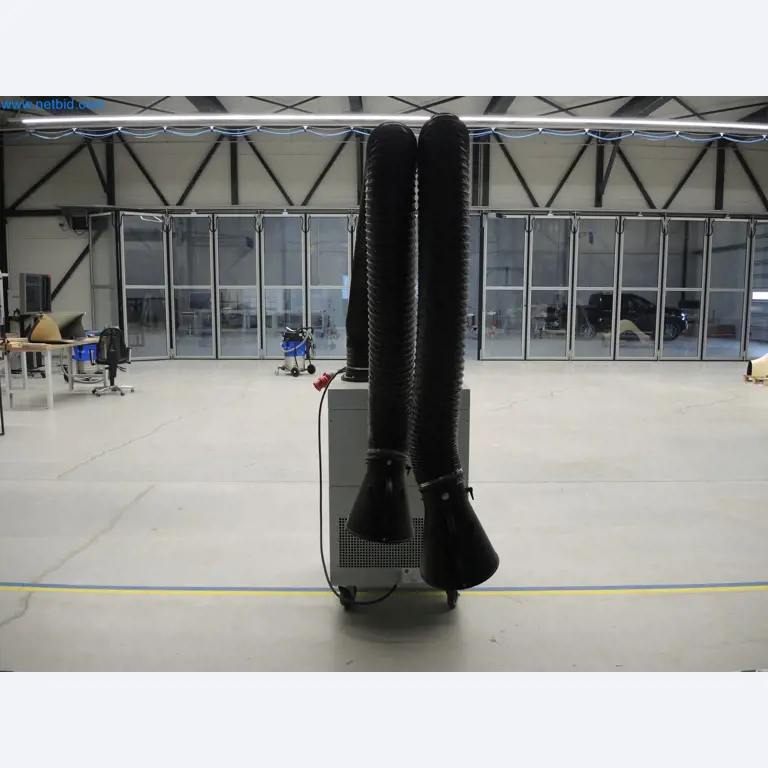 LILIUM eAircraft GmbH / LILIUM GmbH; machines, test systems and operating equipment for the production of eVTOLs-6