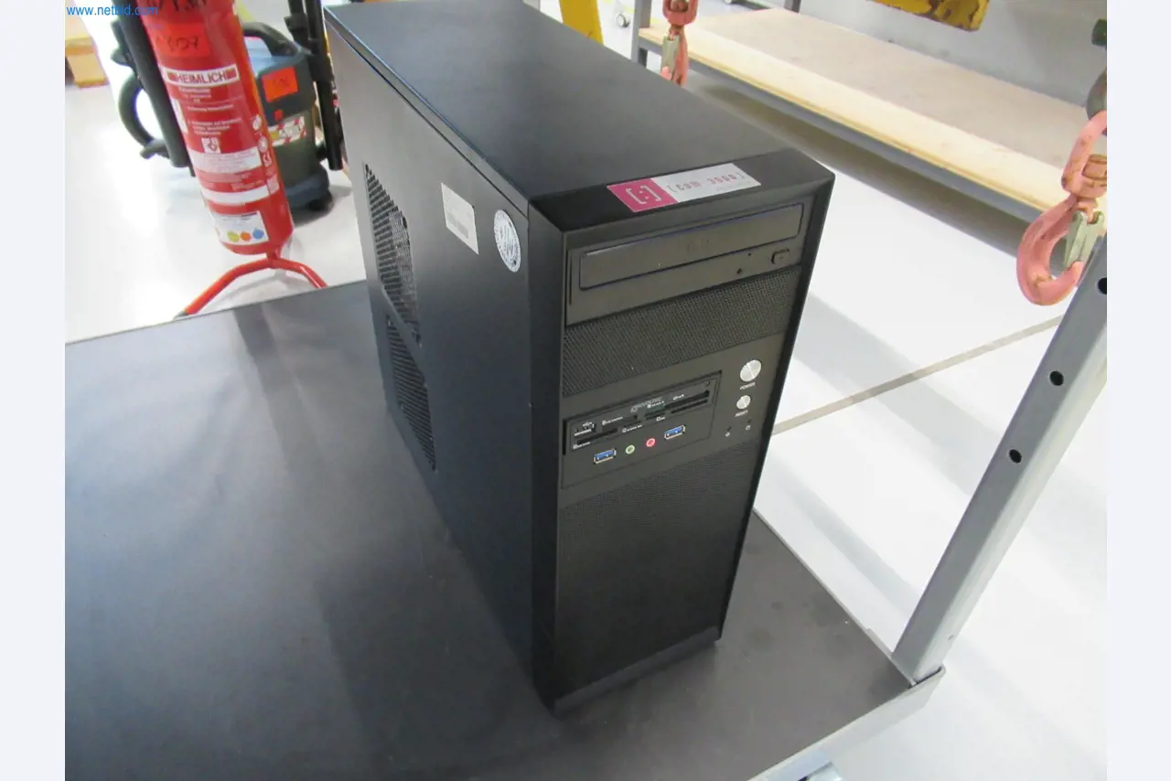 LILIUM eAircraft GmbH / LILIUM GmbH; machines, test systems and operating equipment for the production of eVTOLs-10