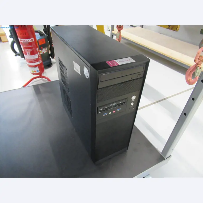 LILIUM eAircraft GmbH / LILIUM GmbH; machines, test systems and operating equipment for the production of eVTOLs-10