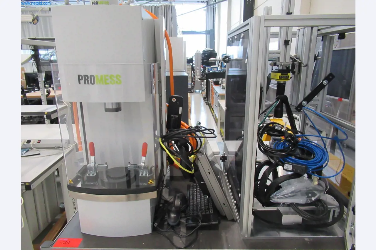 LILIUM eAircraft GmbH / LILIUM GmbH; machines, test systems and operating equipment for the production of eVTOLs-3