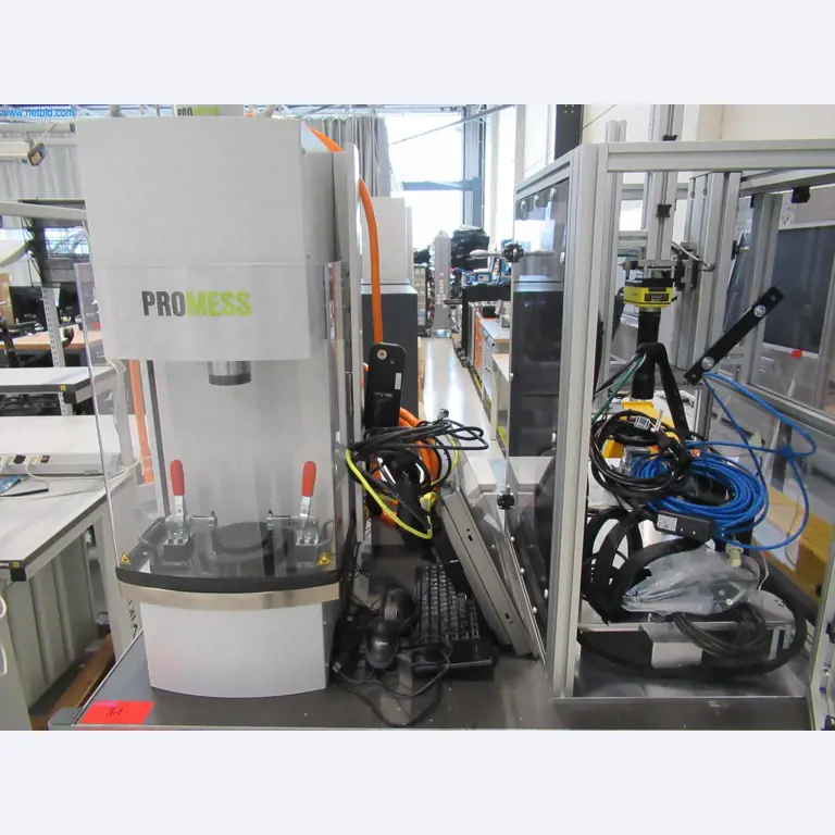 LILIUM eAircraft GmbH / LILIUM GmbH; machines, test systems and operating equipment for the production of eVTOLs-3