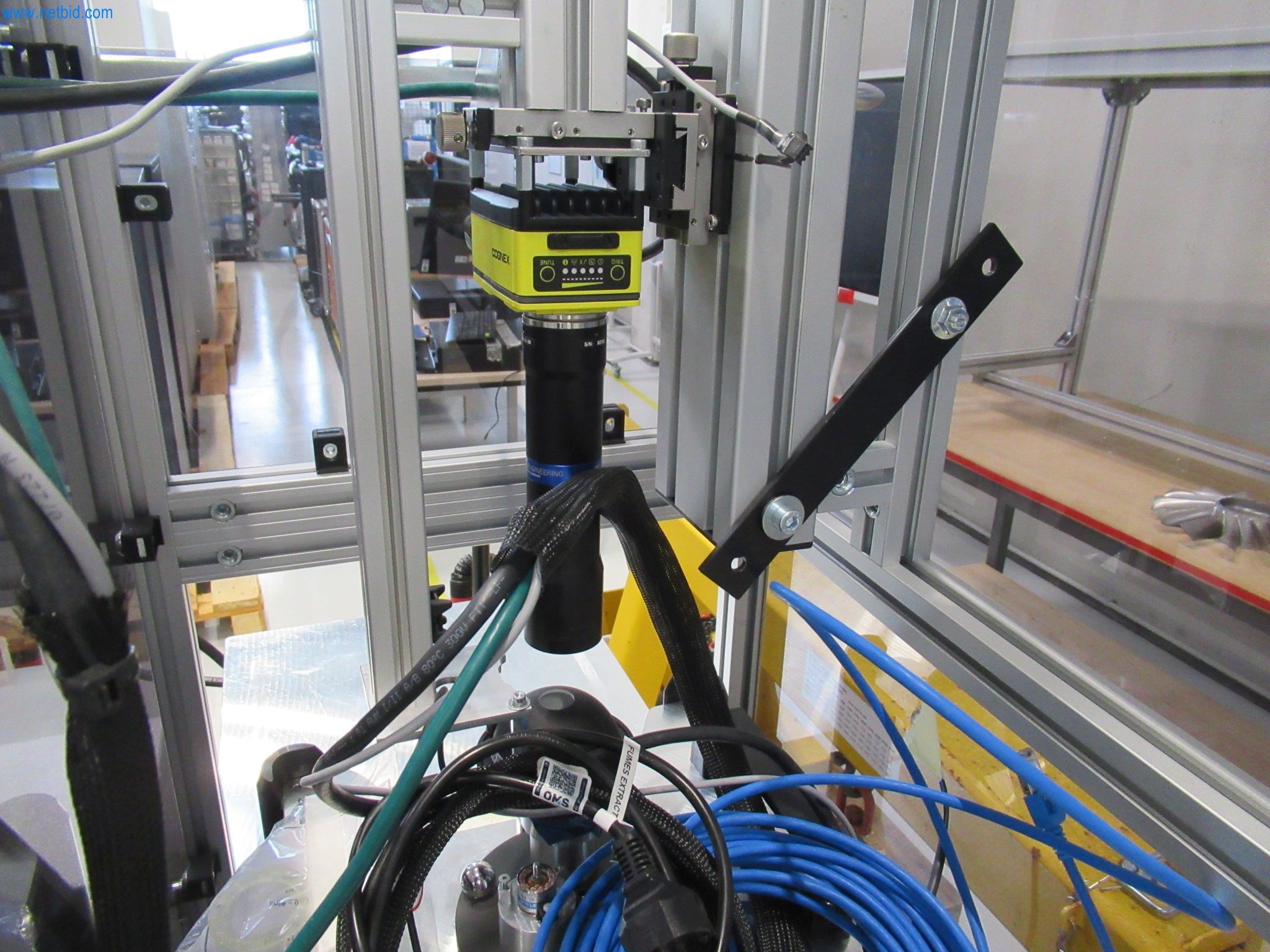 LILIUM eAircraft GmbH / LILIUM GmbH; machines, test systems and operating equipment for the production of eVTOLs-6