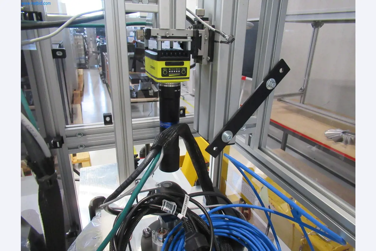 LILIUM eAircraft GmbH / LILIUM GmbH; machines, test systems and operating equipment for the production of eVTOLs-6