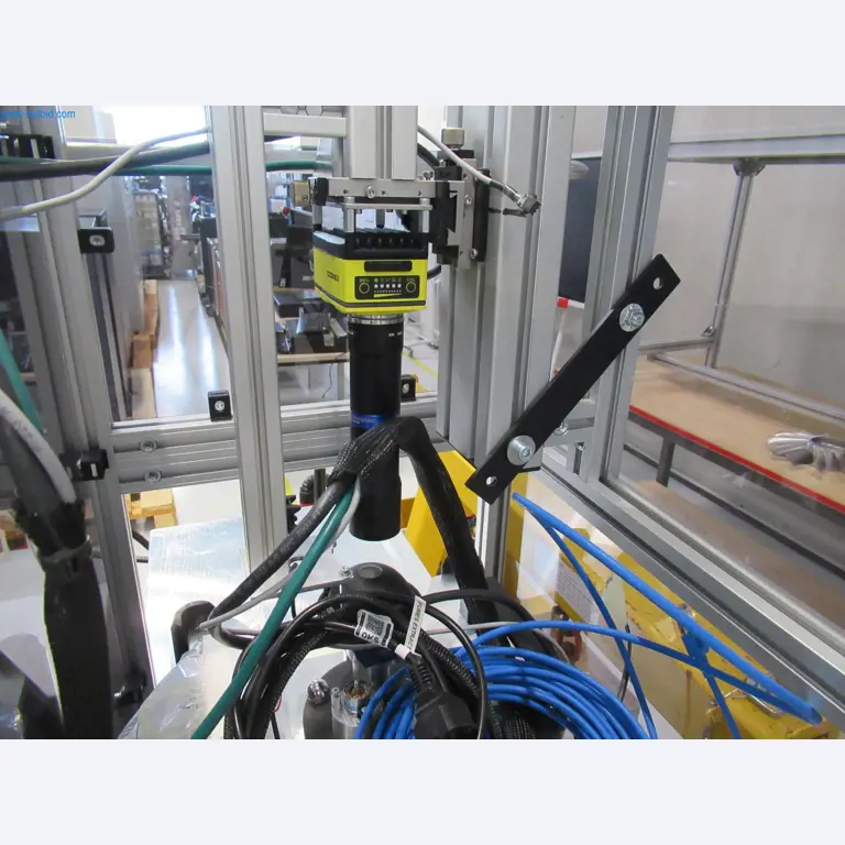 LILIUM eAircraft GmbH / LILIUM GmbH; machines, test systems and operating equipment for the production of eVTOLs-6