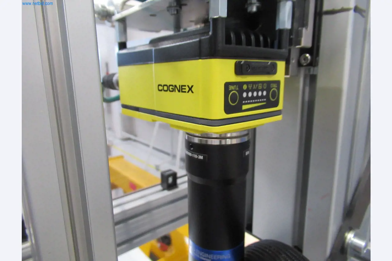 LILIUM eAircraft GmbH / LILIUM GmbH; machines, test systems and operating equipment for the production of eVTOLs-7