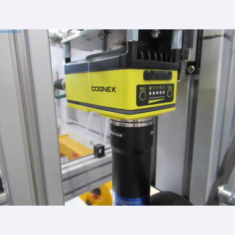 LILIUM eAircraft GmbH / LILIUM GmbH; machines, test systems and operating equipment for the production of eVTOLs-7