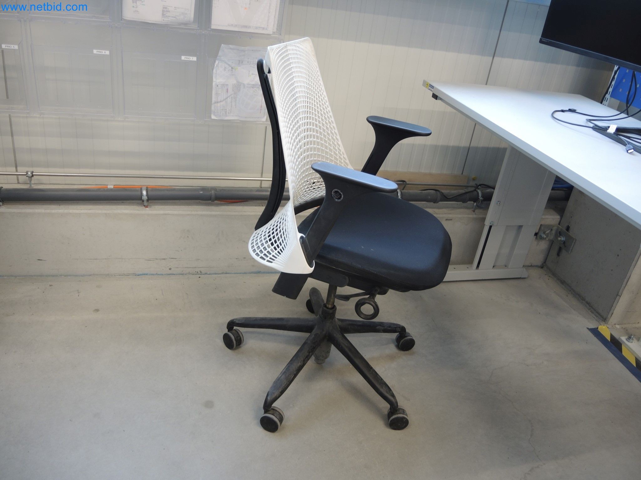 LILIUM eAircraft GmbH / LILIUM GmbH; machines, test systems and operating equipment for the production of eVTOLs-5