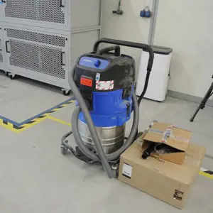 Hoover Nilfisk Attix 751-0H