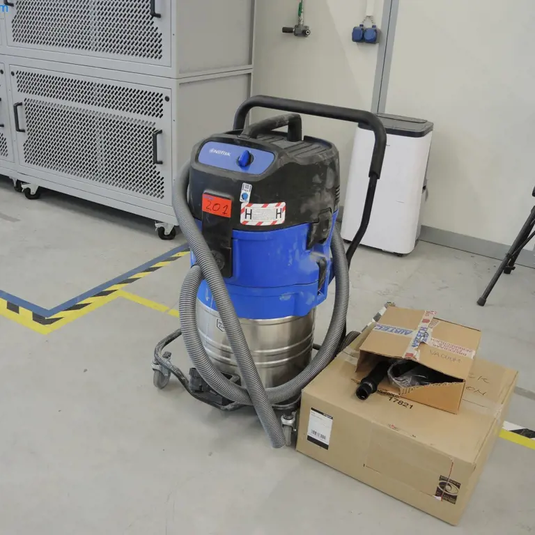 Hoover Nilfisk Attix 751-0H