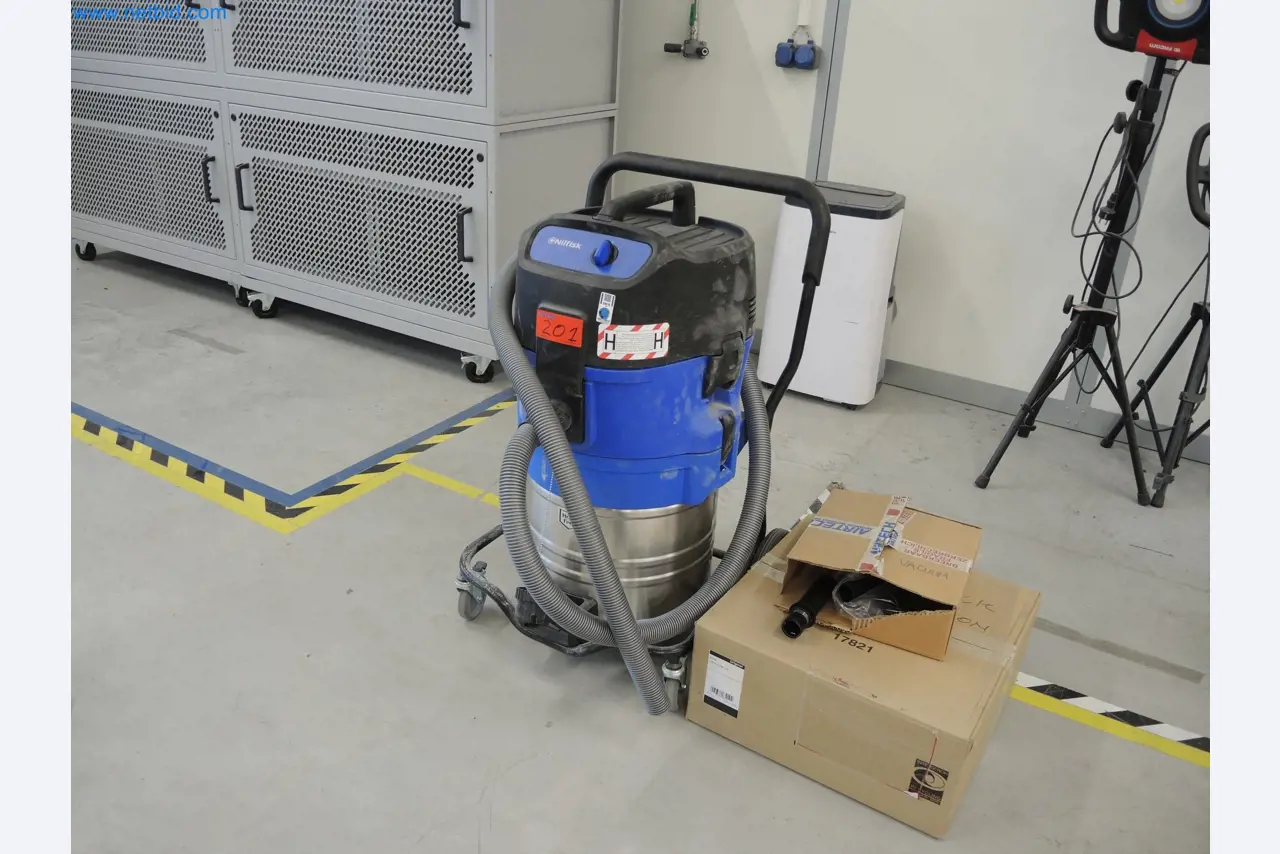 LILIUM eAircraft GmbH / LILIUM GmbH; machines, test systems and operating equipment for the production of eVTOLs-1