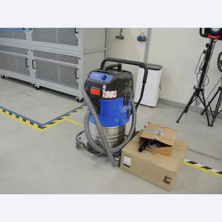 LILIUM eAircraft GmbH / LILIUM GmbH; machines, test systems and operating equipment for the production of eVTOLs-1