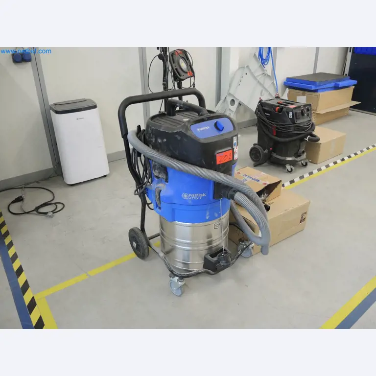 LILIUM eAircraft GmbH / LILIUM GmbH; machines, test systems and operating equipment for the production of eVTOLs-2