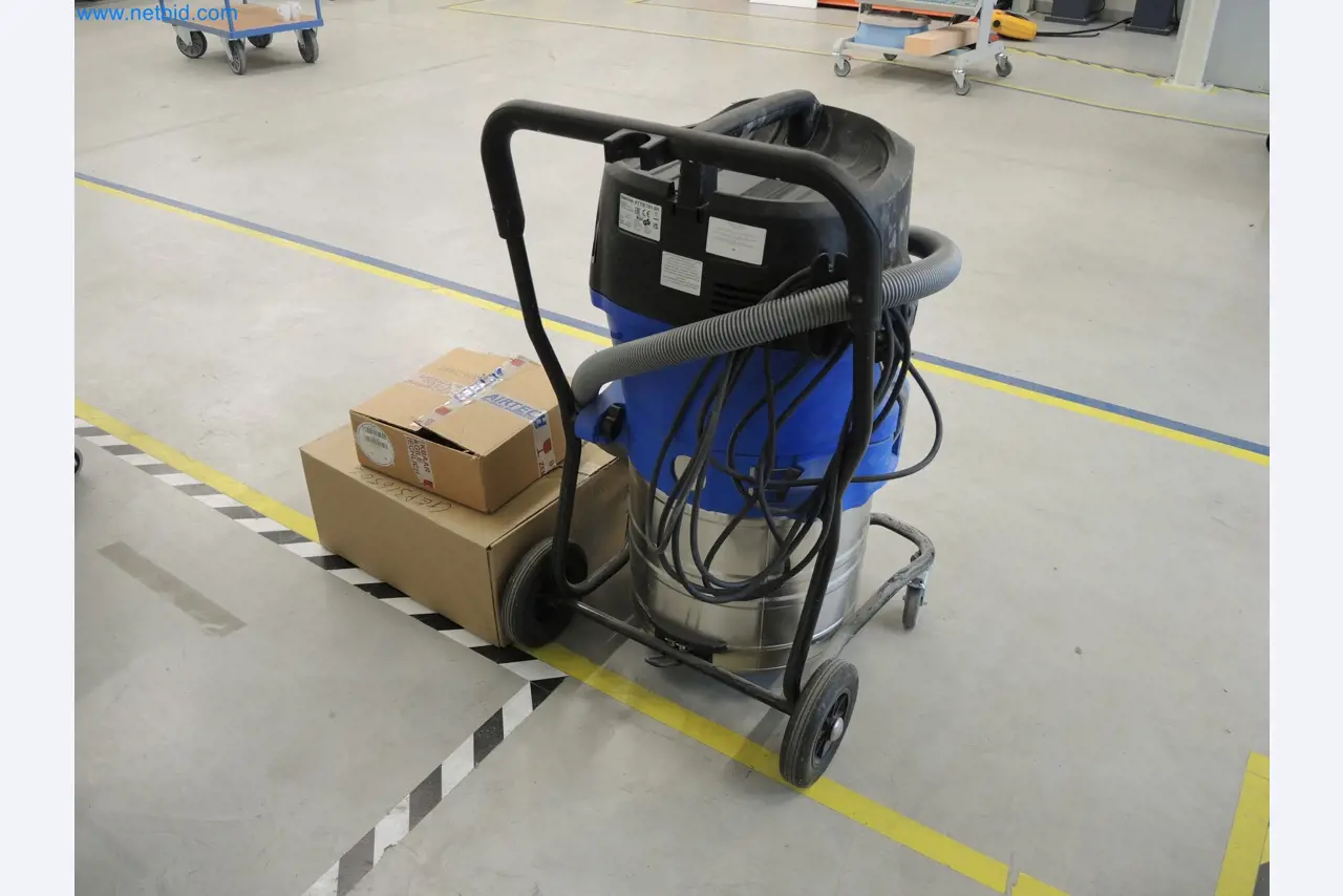 LILIUM eAircraft GmbH / LILIUM GmbH; machines, test systems and operating equipment for the production of eVTOLs-3