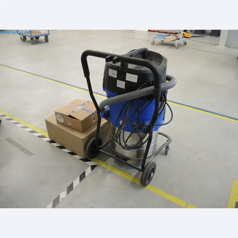 LILIUM eAircraft GmbH / LILIUM GmbH; machines, test systems and operating equipment for the production of eVTOLs-3