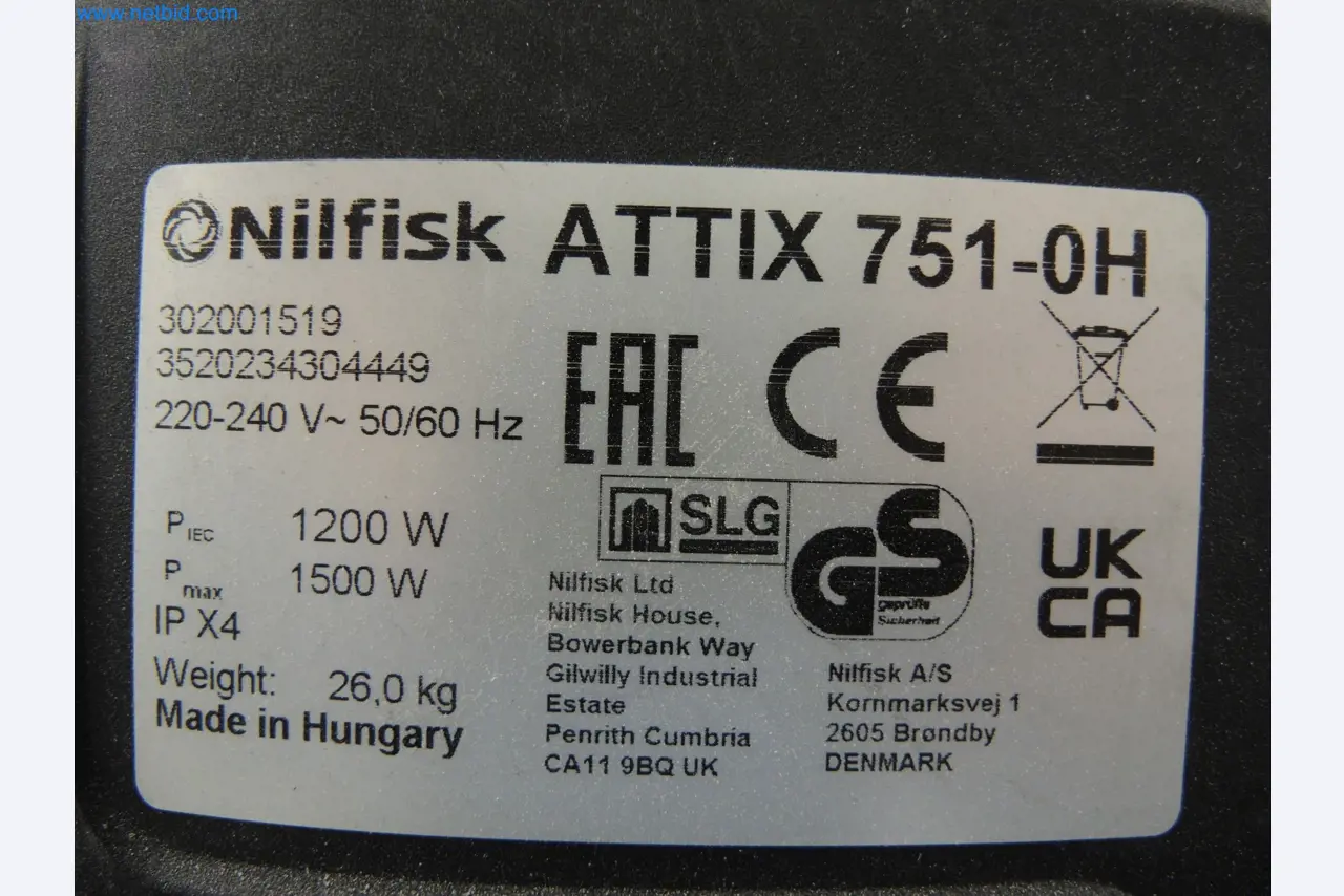 LILIUM eAircraft GmbH / LILIUM GmbH; machines, test systems and operating equipment for the production of eVTOLs-4