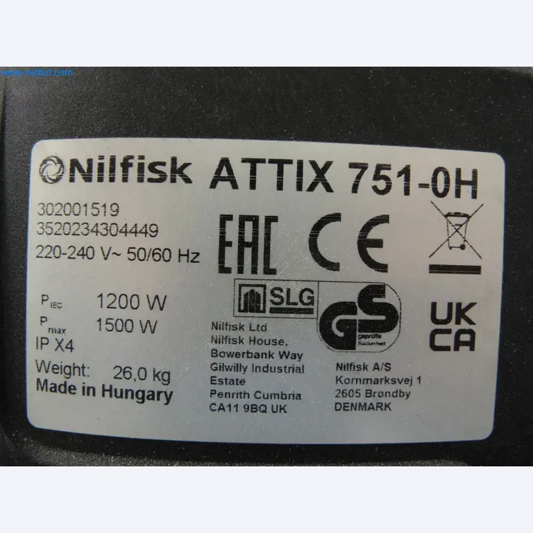 LILIUM eAircraft GmbH / LILIUM GmbH; machines, test systems and operating equipment for the production of eVTOLs-4