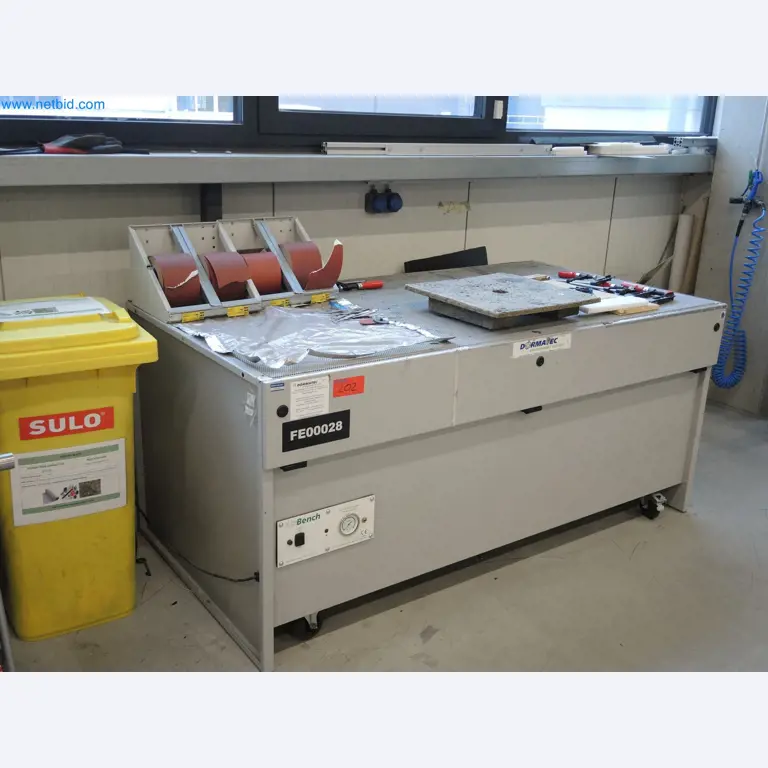LILIUM eAircraft GmbH / LILIUM GmbH; technical equipment, avionics inventory, spare parts, and operating supplies for the manufacture of eVTOLs-1