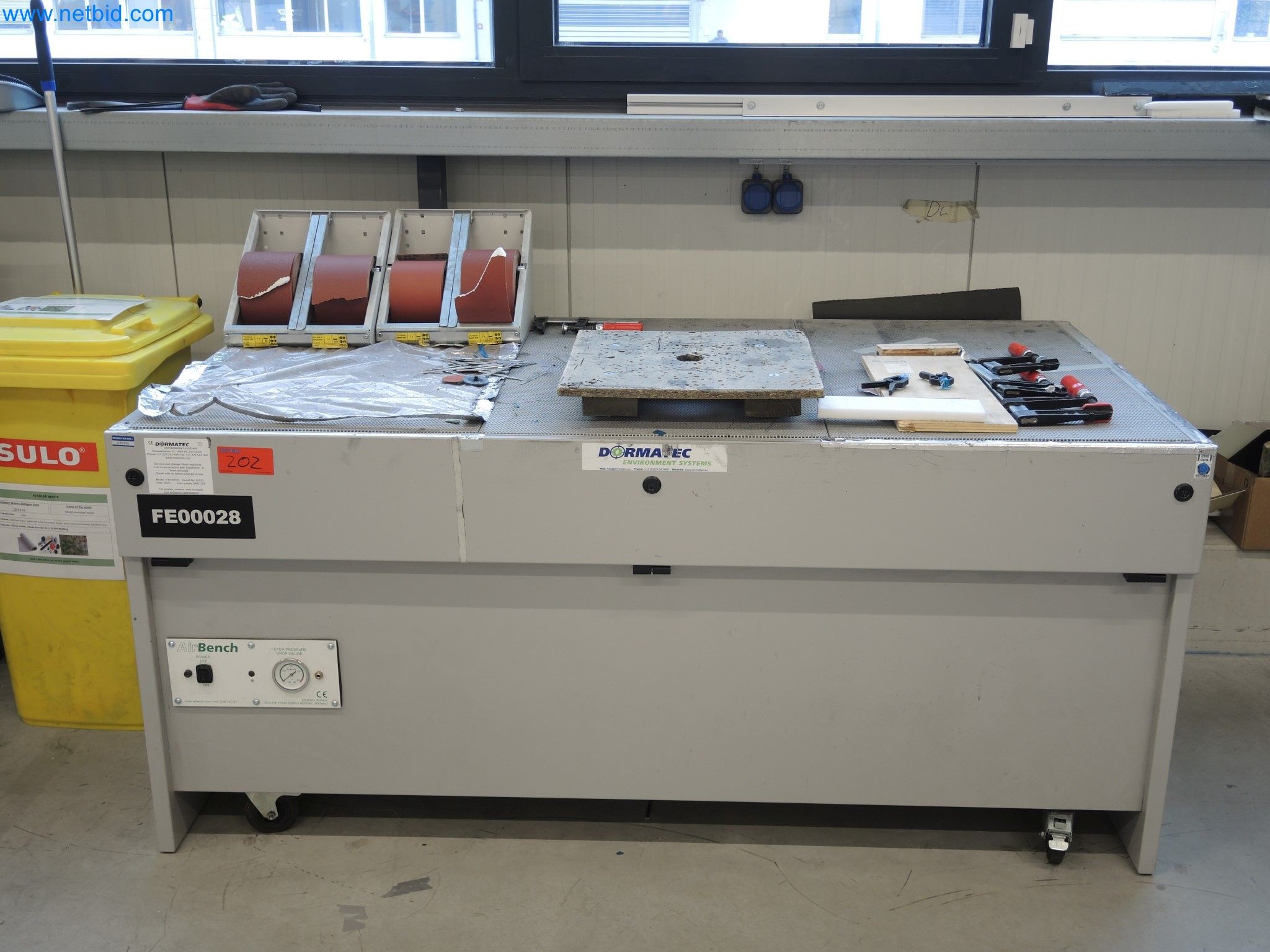 LILIUM eAircraft GmbH / LILIUM GmbH; technical equipment, avionics inventory, spare parts, and operating supplies for the manufacture of eVTOLs-2