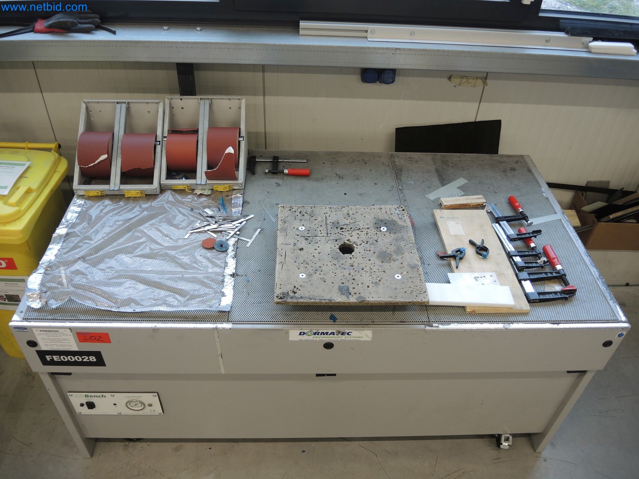 LILIUM eAircraft GmbH / LILIUM GmbH; technical equipment, avionics inventory, spare parts, and operating supplies for the manufacture of eVTOLs-3