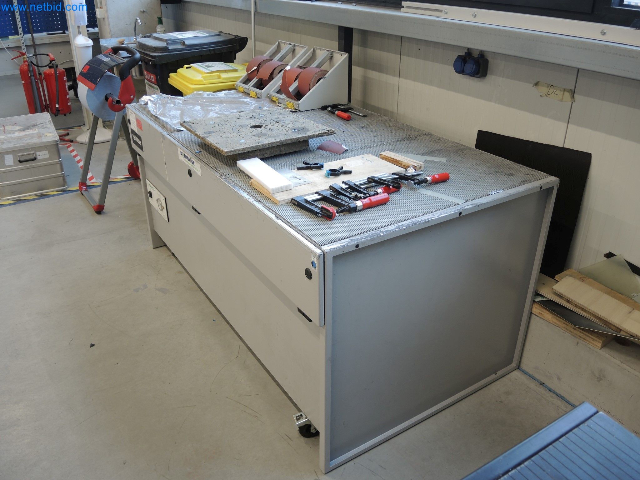 LILIUM eAircraft GmbH / LILIUM GmbH; technical equipment, avionics inventory, spare parts, and operating supplies for the manufacture of eVTOLs-4