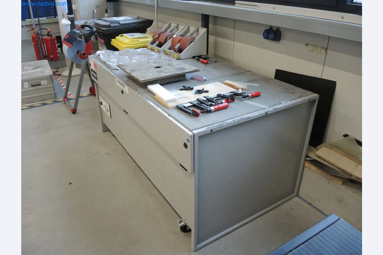 LILIUM eAircraft GmbH / LILIUM GmbH; technical equipment, avionics inventory, spare parts, and operating supplies for the manufacture of eVTOLs-4