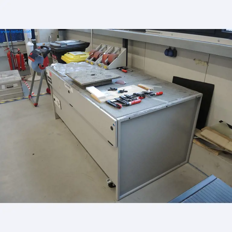 LILIUM eAircraft GmbH / LILIUM GmbH; technical equipment, avionics inventory, spare parts, and operating supplies for the manufacture of eVTOLs-4