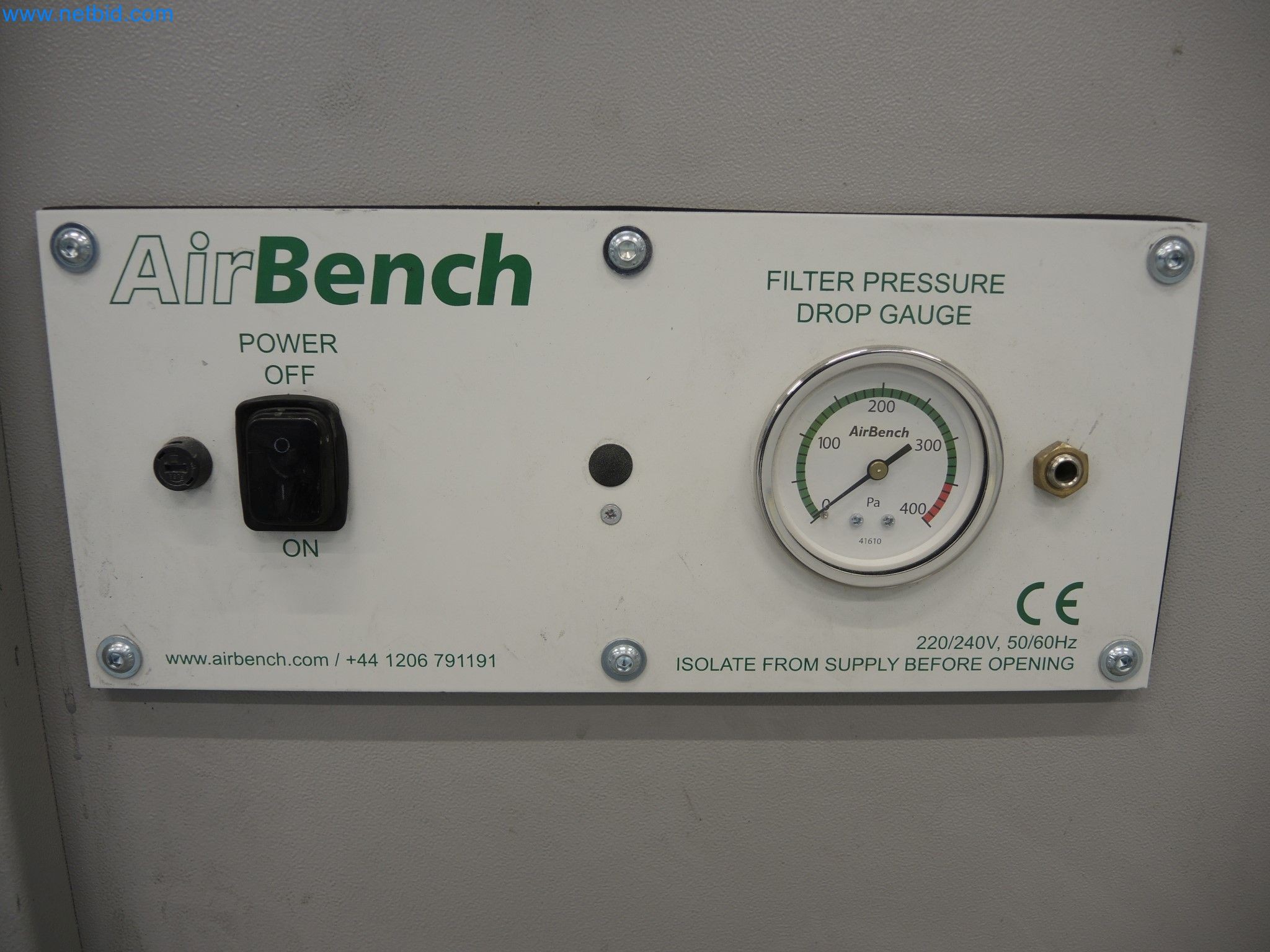LILIUM eAircraft GmbH / LILIUM GmbH; technical equipment, avionics inventory, spare parts, and operating supplies for the manufacture of eVTOLs-5