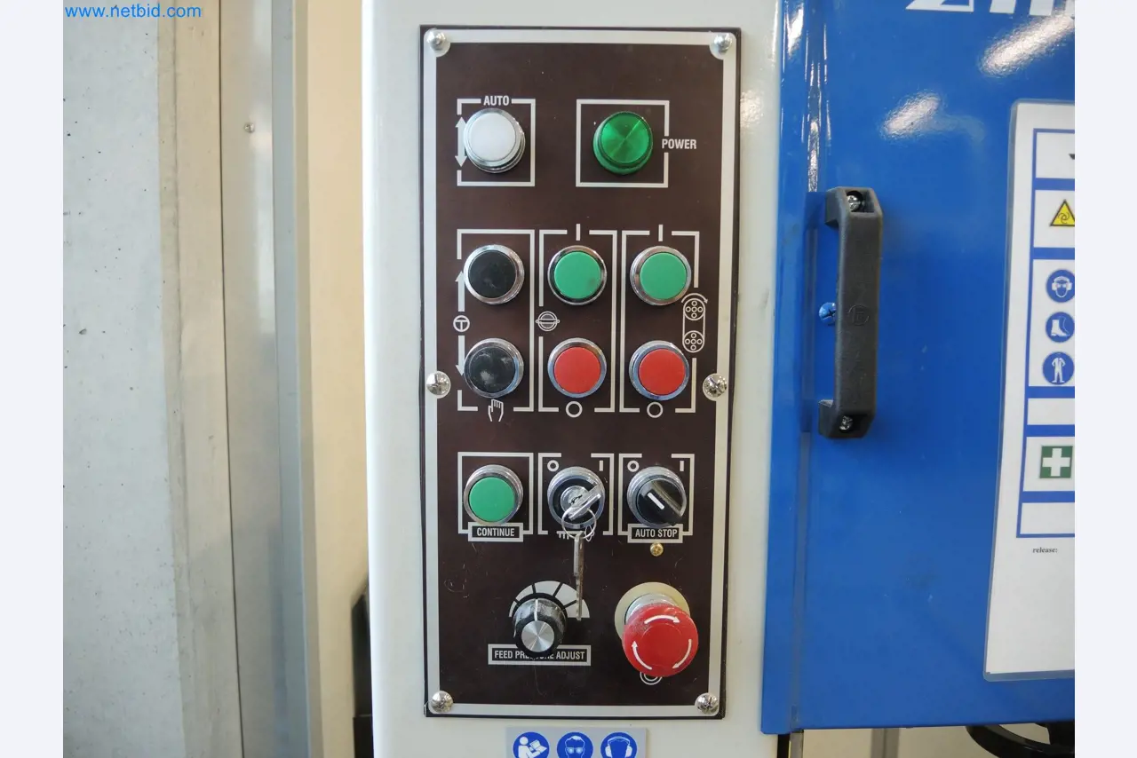 LILIUM eAircraft GmbH / LILIUM GmbH; maszyny, systemy testowe i sprzęt operacyjny do produkcji eVTOLs-4