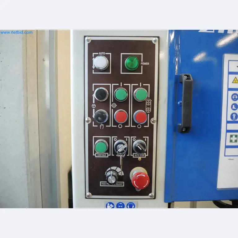 LILIUM eAircraft GmbH / LILIUM GmbH; maszyny, systemy testowe i sprzęt operacyjny do produkcji eVTOLs-4